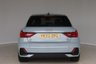 USED 2022 22 AUDI A1 1.0 TFSI 25 Black Edition Sportback 5dr Petrol S Tronic Euro 6 (s/s) (95 ps) APPLE CAR PLAY + ANDROID AUTO, FULL SERVICE HISTORY, REAR PARKING SENSORS