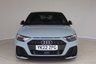 USED 2022 22 AUDI A1 1.0 TFSI 25 Black Edition Sportback 5dr Petrol S Tronic Euro 6 (s/s) (95 ps) APPLE CAR PLAY + ANDROID AUTO, FULL SERVICE HISTORY, REAR PARKING SENSORS
