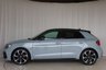 USED 2022 22 AUDI A1 1.0 TFSI 25 Black Edition Sportback 5dr Petrol S Tronic Euro 6 (s/s) (95 ps) APPLE CAR PLAY + ANDROID AUTO, FULL SERVICE HISTORY, REAR PARKING SENSORS