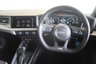 USED 2022 22 AUDI A1 1.0 TFSI 25 Black Edition Sportback 5dr Petrol S Tronic Euro 6 (s/s) (95 ps) APPLE CAR PLAY + ANDROID AUTO, FULL SERVICE HISTORY, REAR PARKING SENSORS