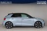 USED 2022 22 AUDI A1 1.0 TFSI 25 Black Edition Sportback 5dr Petrol S Tronic Euro 6 (s/s) (95 ps) APPLE CAR PLAY + ANDROID AUTO, FULL SERVICE HISTORY, REAR PARKING SENSORS