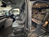 USED 2026 26 VOLKSWAGEN TRANSPORTER Vdub Custom Flexi seat Kombi 170ps Auto Commerce Pro with choice options Vdub Motors&hellip;home of the Custom Kombi