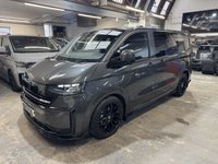 USED 2026 26 VOLKSWAGEN TRANSPORTER Vdub Custom Flexi seat Kombi 170ps Auto Commerce Pro with choice options Vdub Motors&hellip;home of the Custom Kombi