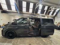 USED 2026 26 VOLKSWAGEN TRANSPORTER Vdub Custom Flexi seat Kombi 170ps Auto Commerce Pro with choice options Vdub Motors&hellip;home of the Custom Kombi