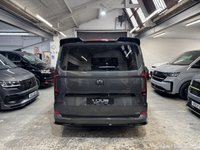 USED 2026 26 VOLKSWAGEN TRANSPORTER Vdub Custom Flexi seat Kombi 170ps Auto Commerce Pro with choice options Vdub Motors&hellip;home of the Custom Kombi