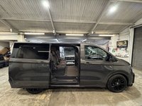 USED 2026 26 VOLKSWAGEN TRANSPORTER Vdub Custom Flexi seat Kombi 170ps Auto Commerce Pro with choice options Vdub Motors&hellip;home of the Custom Kombi