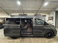 USED 2026 26 VOLKSWAGEN TRANSPORTER Vdub Custom Flexi seat Kombi 170ps Auto Commerce Pro with choice options Vdub Motors&hellip;home of the Custom Kombi