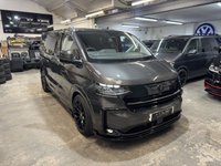 USED 2026 26 VOLKSWAGEN TRANSPORTER Vdub Custom Flexi seat Kombi 170ps Auto Commerce Pro with choice options Vdub Motors&hellip;home of the Custom Kombi