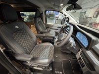 USED 2026 26 VOLKSWAGEN TRANSPORTER Vdub Custom Flexi seat Kombi 170ps Auto Commerce Pro with choice options Vdub Motors&hellip;home of the Custom Kombi