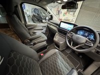 USED 2026 26 VOLKSWAGEN TRANSPORTER Vdub Custom Flexi seat Kombi 170ps Auto Commerce Pro with choice options Vdub Motors&hellip;home of the Custom Kombi