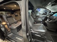 USED 2026 26 VOLKSWAGEN TRANSPORTER Vdub Custom Flexi seat Kombi 170ps Auto Commerce Pro with choice options Vdub Motors&hellip;home of the Custom Kombi