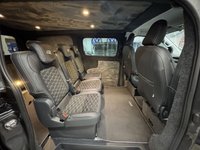USED 2026 26 VOLKSWAGEN TRANSPORTER Vdub Custom Flexi seat Kombi 170ps Auto Commerce Pro with choice options Vdub Motors&hellip;home of the Custom Kombi