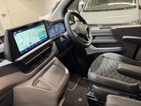 USED 2026 26 VOLKSWAGEN TRANSPORTER Vdub Custom Flexi seat Kombi 170ps Auto Commerce Pro with choice options Vdub Motors&hellip;home of the Custom Kombi