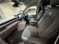 USED 2026 26 VOLKSWAGEN TRANSPORTER Vdub Custom Flexi seat Kombi 170ps Auto Commerce Pro with choice options Vdub Motors&hellip;home of the Custom Kombi