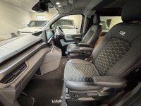 USED 2026 26 VOLKSWAGEN TRANSPORTER Vdub Custom Flexi seat Kombi 170ps Auto Commerce Pro with choice options Vdub Motors&hellip;home of the Custom Kombi