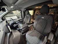 USED 2026 26 VOLKSWAGEN TRANSPORTER Vdub Custom Flexi seat Kombi 170ps Auto Commerce Pro with choice options Vdub Motors&hellip;home of the Custom Kombi