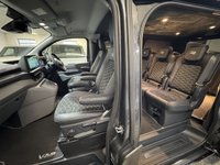USED 2026 26 VOLKSWAGEN TRANSPORTER Vdub Custom Flexi seat Kombi 170ps Auto Commerce Pro with choice options Vdub Motors&hellip;home of the Custom Kombi
