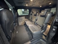 USED 2026 26 VOLKSWAGEN TRANSPORTER Vdub Custom Flexi seat Kombi 170ps Auto Commerce Pro with choice options Vdub Motors&hellip;home of the Custom Kombi