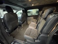 USED 2026 26 VOLKSWAGEN TRANSPORTER Vdub Custom Flexi seat Kombi 170ps Auto Commerce Pro with choice options Vdub Motors&hellip;home of the Custom Kombi