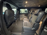 USED 2026 26 VOLKSWAGEN TRANSPORTER Vdub Custom Flexi seat Kombi 170ps Auto Commerce Pro with choice options Vdub Motors&hellip;home of the Custom Kombi