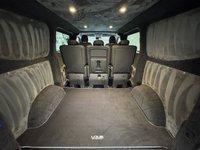 USED 2026 26 VOLKSWAGEN TRANSPORTER Vdub Custom Flexi seat Kombi 170ps Auto Commerce Pro with choice options Vdub Motors&hellip;home of the Custom Kombi