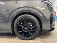 USED 2026 26 VOLKSWAGEN TRANSPORTER Vdub Custom Flexi seat Kombi 170ps Auto Commerce Pro with choice options Vdub Motors&hellip;home of the Custom Kombi