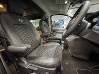 USED 2026 26 VOLKSWAGEN TRANSPORTER Vdub Custom Flexi seat Kombi 170ps Auto Commerce Pro with choice options Vdub Motors&hellip;home of the Custom Kombi