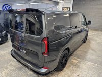USED 2026 26 VOLKSWAGEN TRANSPORTER Vdub Custom Flexi seat Kombi 170ps Auto Commerce Pro with choice options Vdub Motors&hellip;home of the Custom Kombi