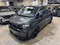 USED 2026 26 VOLKSWAGEN TRANSPORTER Vdub Custom Flexi seat Kombi 170ps Auto Commerce Pro with choice options Vdub Motors&hellip;home of the Custom Kombi
