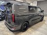 USED 2026 26 VOLKSWAGEN TRANSPORTER Vdub Custom Flexi seat Kombi 170ps Auto Commerce Pro with choice options Vdub Motors&hellip;home of the Custom Kombi