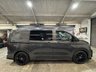 USED 2026 26 VOLKSWAGEN TRANSPORTER Vdub Custom Flexi seat Kombi 170ps Auto Commerce Pro with choice options Vdub Motors&hellip;home of the Custom Kombi