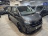 USED 2026 26 VOLKSWAGEN TRANSPORTER Vdub Custom Flexi seat Kombi 170ps Auto Commerce Pro with choice options Vdub Motors&hellip;home of the Custom Kombi