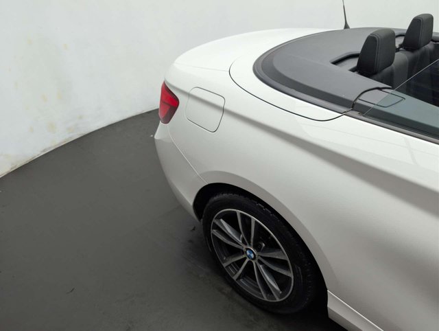 USED 2018 18 BMW 2 SERIES 1.5 218i Sport Auto 2dr CLICK+COLLECT / HOME DELIVERY