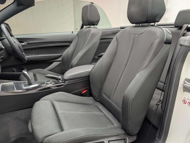 USED 2018 18 BMW 2 SERIES 1.5 218i Sport Auto 2dr CLICK+COLLECT / HOME DELIVERY