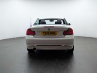 USED 2018 18 BMW 2 SERIES 1.5 218i Sport Auto 2dr CLICK+COLLECT / HOME DELIVERY
