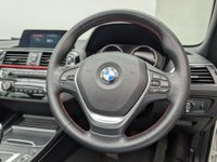 USED 2018 18 BMW 2 SERIES 1.5 218i Sport Auto 2dr CLICK+COLLECT / HOME DELIVERY