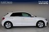USED 2022 22 AUDI A1 1.0 TFSI 30 Technik Sportback 5dr Petrol S Tronic Euro 6 (s/s) (110 ps) APPLE CAR PLAY + ANDROID AUTO, FREE 24 MONTH WARRANTY
