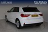 USED 2022 22 AUDI A1 1.0 TFSI 30 Technik Sportback 5dr Petrol S Tronic Euro 6 (s/s) (110 ps) APPLE CAR PLAY + ANDROID AUTO, FREE 24 MONTH WARRANTY