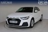 USED 2022 22 AUDI A1 1.0 TFSI 30 Technik Sportback 5dr Petrol S Tronic Euro 6 (s/s) (110 ps) APPLE CAR PLAY + ANDROID AUTO, FREE 24 MONTH WARRANTY