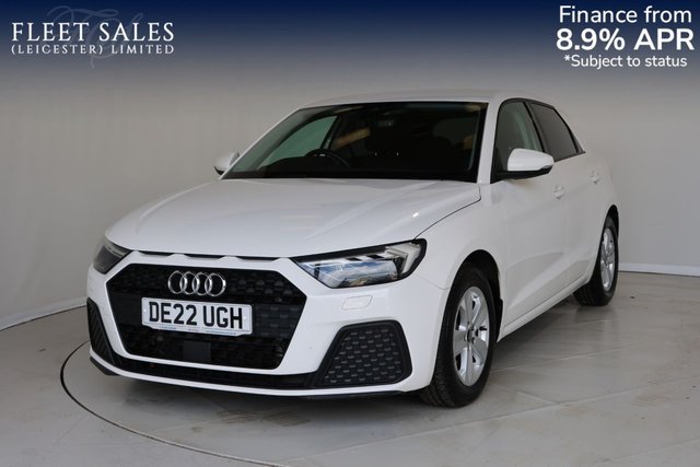 View our AUDI A1