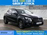 USED 2019 19 MERCEDES-BENZ 180 1.6 GLA180 Urban Edition SUV 5dr Petrol 7G-DCT Euro 6 (s/s) (122 ps) PARK SENSORS, CLIMATE,