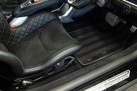 USED 2025 25 ALPINE A110 1.8 Turbo Coupe 2dr Petrol DCT Euro 6 (252 ps) Superb Low Mileage Example, Quilted Alcantara/Leather sports seats, 18" Alloys, Keyless entry, MFSW + Paddles, Cruise control, Climate control, Digital cockpit, Alpine floormats