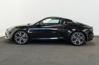 USED 2025 25 ALPINE A110 1.8 Turbo Coupe 2dr Petrol DCT Euro 6 (252 ps) Superb Low Mileage Example, Quilted Alcantara/Leather sports seats, 18" Alloys, Keyless entry, MFSW + Paddles, Cruise control, Climate control, Digital cockpit, Alpine floormats