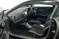 USED 2025 25 ALPINE A110 1.8 Turbo Coupe 2dr Petrol DCT Euro 6 (252 ps) Superb Low Mileage Example, Quilted Alcantara/Leather sports seats, 18" Alloys, Keyless entry, MFSW + Paddles, Cruise control, Climate control, Digital cockpit, Alpine floormats