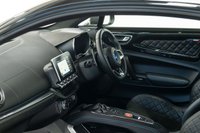 USED 2025 25 ALPINE A110 1.8 Turbo Coupe 2dr Petrol DCT Euro 6 (252 ps) Superb Low Mileage Example, Quilted Alcantara/Leather sports seats, 18" Alloys, Keyless entry, MFSW + Paddles, Cruise control, Climate control, Digital cockpit, Alpine floormats