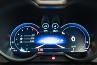 USED 2025 25 ALPINE A110 1.8 Turbo Coupe 2dr Petrol DCT Euro 6 (252 ps) Superb Low Mileage Example, Quilted Alcantara/Leather sports seats, 18" Alloys, Keyless entry, MFSW + Paddles, Cruise control, Climate control, Digital cockpit, Alpine floormats