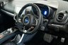 USED 2025 25 ALPINE A110 1.8 Turbo Coupe 2dr Petrol DCT Euro 6 (252 ps) Superb Low Mileage Example, Quilted Alcantara/Leather sports seats, 18" Alloys, Keyless entry, MFSW + Paddles, Cruise control, Climate control, Digital cockpit, Alpine floormats