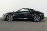 USED 2025 25 ALPINE A110 1.8 Turbo Coupe 2dr Petrol DCT Euro 6 (252 ps) Superb Low Mileage Example, Quilted Alcantara/Leather sports seats, 18" Alloys, Keyless entry, MFSW + Paddles, Cruise control, Climate control, Digital cockpit, Alpine floormats