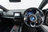 USED 2025 25 ALPINE A110 1.8 Turbo Coupe 2dr Petrol DCT Euro 6 (252 ps) Superb Low Mileage Example, Quilted Alcantara/Leather sports seats, 18" Alloys, Keyless entry, MFSW + Paddles, Cruise control, Climate control, Digital cockpit, Alpine floormats
