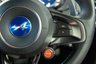 USED 2025 25 ALPINE A110 1.8 Turbo Coupe 2dr Petrol DCT Euro 6 (252 ps) Superb Low Mileage Example, Quilted Alcantara/Leather sports seats, 18" Alloys, Keyless entry, MFSW + Paddles, Cruise control, Climate control, Digital cockpit, Alpine floormats